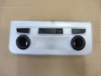 Bmw e81 e82 e87 e92 лампа стельова стельовий внутрішня задня 9201628 фото №1