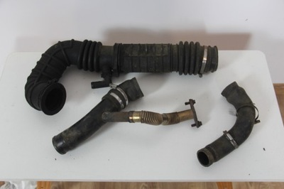 Труба шланг land rover discovery i 1 фото №1