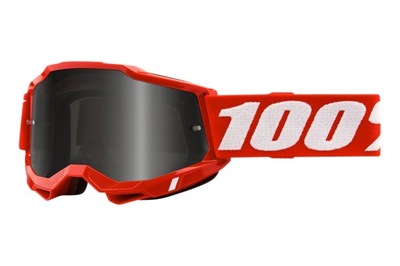 GAFAS CROSS ENDURO 100% PROCENT ACCURI 2  