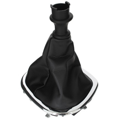 Чехол переключения передач рамка do opel vivaro b фото №1