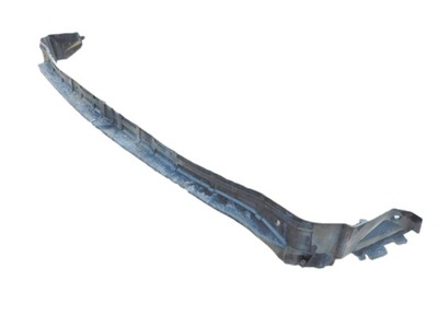 Fiat grande punto 1.2 2005r 3d напрямна бампера задня фото №1