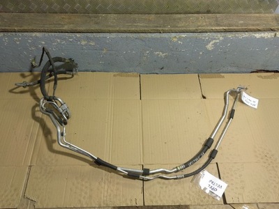 Шланг кондиціонера ld2 opel vectra c signum 2.8 turbo v6 фото №1