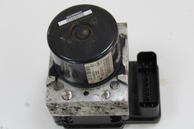 Насос abs 476602642r renault scenic фото №1