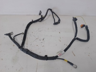 9672949480 электропроводка стартер citreon ds5 2.0 hdi гибрид фото №1