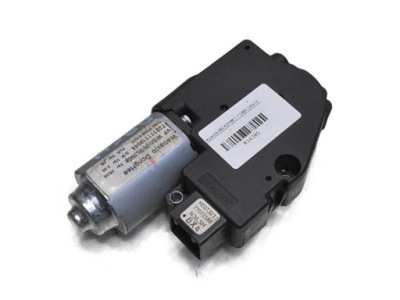 Моторчик люк hyundai i40 7707218b фото №1