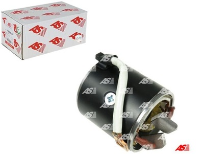 Обмотка wzbudzające, стартер as-pl sf5026s фото №1