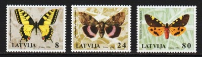 Łotwa , 432-4**