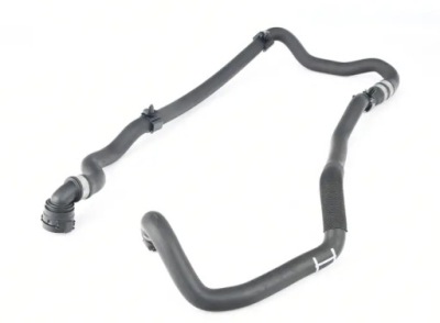 Шланг охлаждение bmw x3 g01 / x4 g02 оригинал фото №1