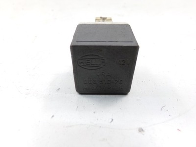 Vw lt 2 ii реле модуль 00351070 фото №1