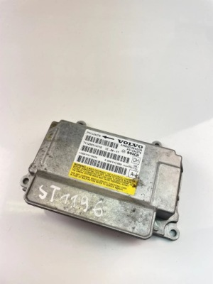Блок управления volvo v50 mw 30773401 28262378 2007 фото №1