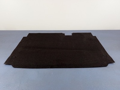 Ecosport ii обшивка багажника gn15a13065ec фото №1