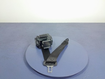 Bmw 7 g11 g12 lci pas безопасности задняя левый правый 7434181 фото №1