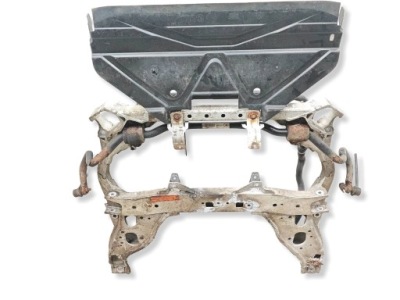 Bmw 3 e92 підрамник балка підрамник перед фото №1