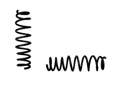 2x пружины задний  do alfa romeo 159 , 2005-2011 набор фото №1