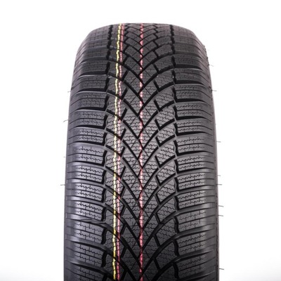 1X NEUMÁTICO 245/50R19 BRIDGESTONE BLIZZAK LM005  