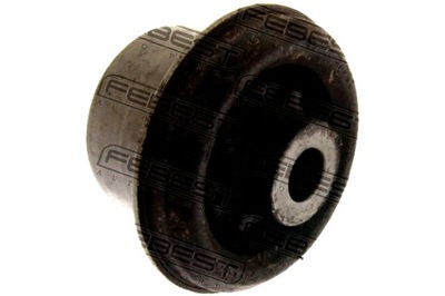 Сайлентблок заднього механізму диференціала nissan pathfinder r51m фото №1