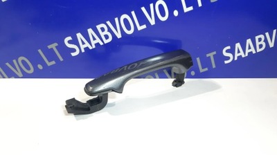 Volvo s80 2010 ручка зовнішнє фото №1