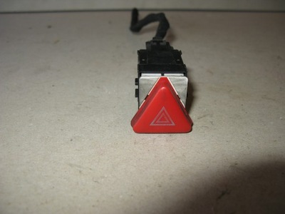 Skoda fabia переключатель света аварийных 6y0953235 фото №1