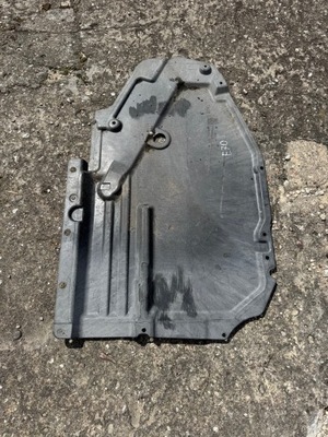 Bmw e70 захист плита підвіска 7158406 фото №1