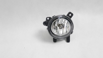 BMW F20 F22 F30 F32 F36 F34 F45 F46 HALOGENAS KAIRYSIS PRIEK. NAUJA ORIGINALAS 7248911 