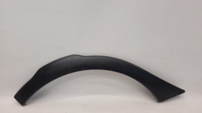 Kia picanto cross молдинг na крыло правая задняя фото №1