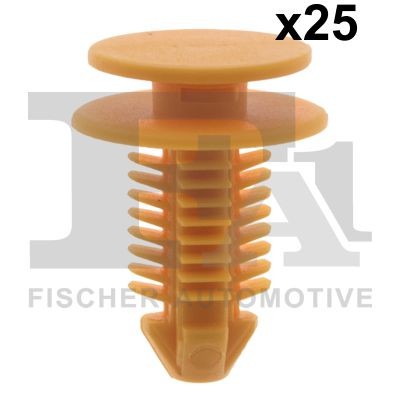 ЗАГЛУШКА КРІПЛЕННЯ FIAT 