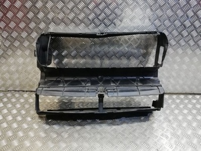 Bmw 5 f10 f11 повітропровід напрямна канал повітря фото №1