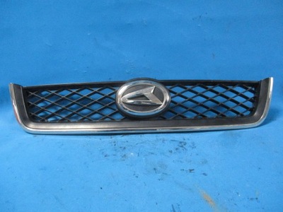 GRILL ATRAPA ZDERZAKA DAIHATSU TERIOS II