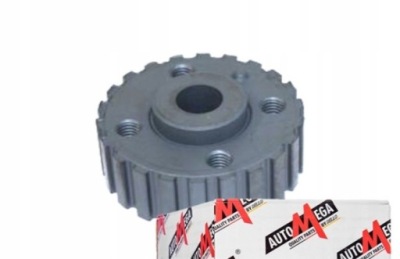 Колесо распределительного вала вала к seat cordoba 1.6i фото №1