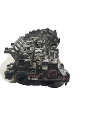 Master iii lift 2.3 dci m9t b870 головка валы kom фото №1