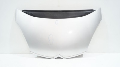 Капот крышка двигателя citroen c4 grand picasso ezrc фото №1