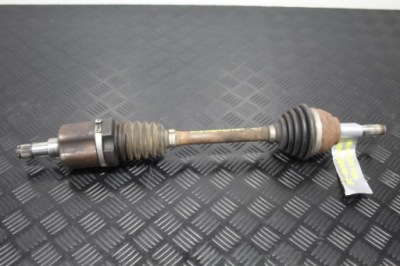 Приводной вал левое  перед ford mondeo mk5 dg91-3b437-de фото №1