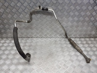 Шланг кондиціонера audi a3 8p 2.0 tdi фото №1