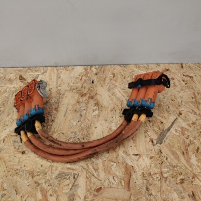 Шланг живильний акумулятор psa 9671904980 фото №1