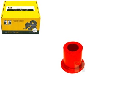 Tedgum 00447347 подшипниковый узел, рессора рессорный фото №1