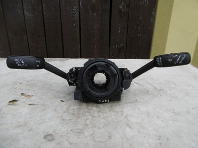 Переключатель комбинированный 5q1953521m vw t-roc фото №1