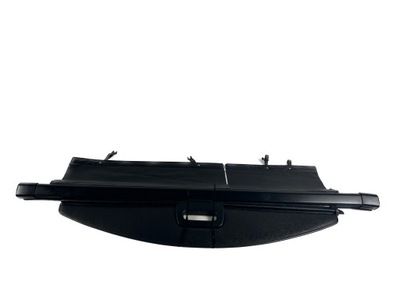 Шторка багажника jeep cherokee kl 13-19 фото №1