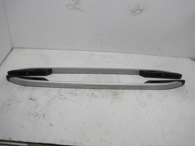 Рейлінг рейлінги дахові peugeot rifter 19r фото №1