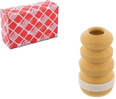 Febi bilstein відбійник амортизатора перед 15915 фото №1