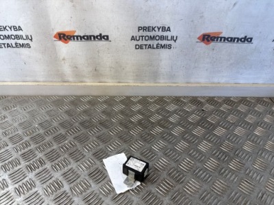 2002 kia carnival модуль імобілайзер 0k54b677b0 фото №1