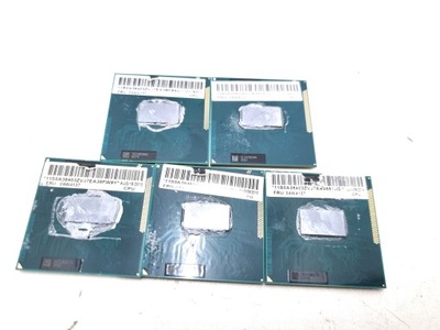 Procesor Intel Core i5-3320M SR0MX