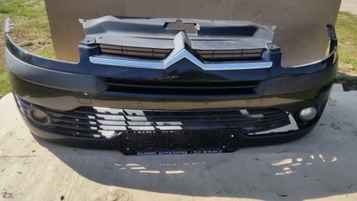 Бампер перед citroen c4 i coupe фото №1