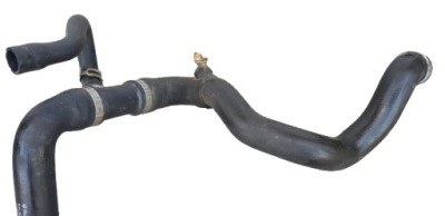 Mercedes w203 1.8 k шланг wody магистраль фото №1