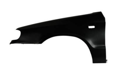 Крыло передний skoda felicia 1994-1998 левый фото №1