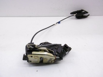 FORD TAURUS 96-99 CERRADURA DE PUERTA PARTE TRASERA TRASERO DERECHA  