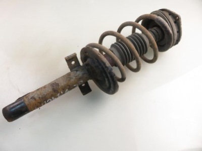 Mcperson лівий передній renault scenic ii 1.9 dci фото №1