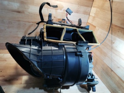 Отопитель комплектная citroen c2 96549988xt фото №1