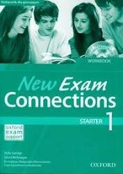 New exam connections 1 ćw