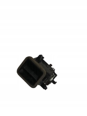 Bmw 5 f10 решётка обдув 9158312 фото №1