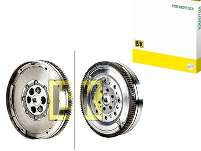 Колесо маховик двомасовий opel insignia a insignia a country 2.0d фото №1